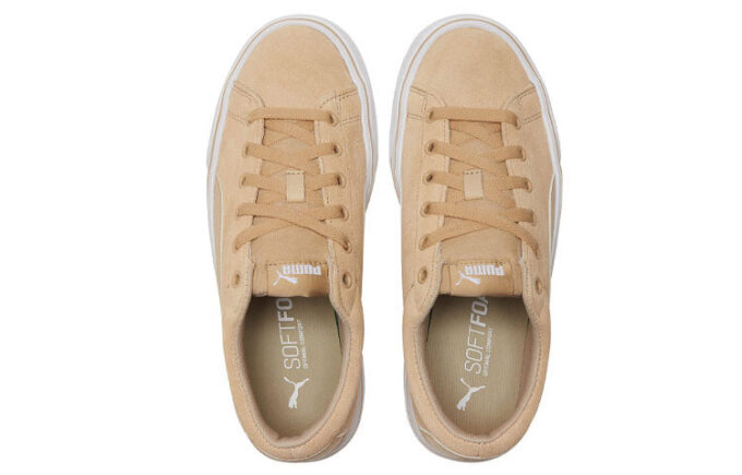 (WMNS) Kaia Platform SD „Pebble”