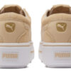 (WMNS) Kaia Platform SD „Pebble”
