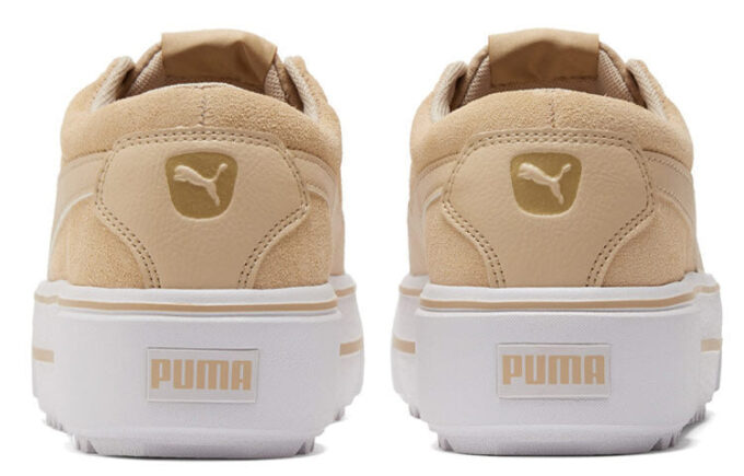 (WMNS) Kaia Platform SD „Pebble”