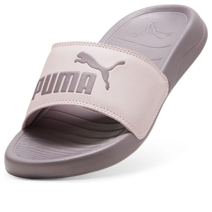 (WMNS) Kapcie Popcat 20 „Fioletowe”