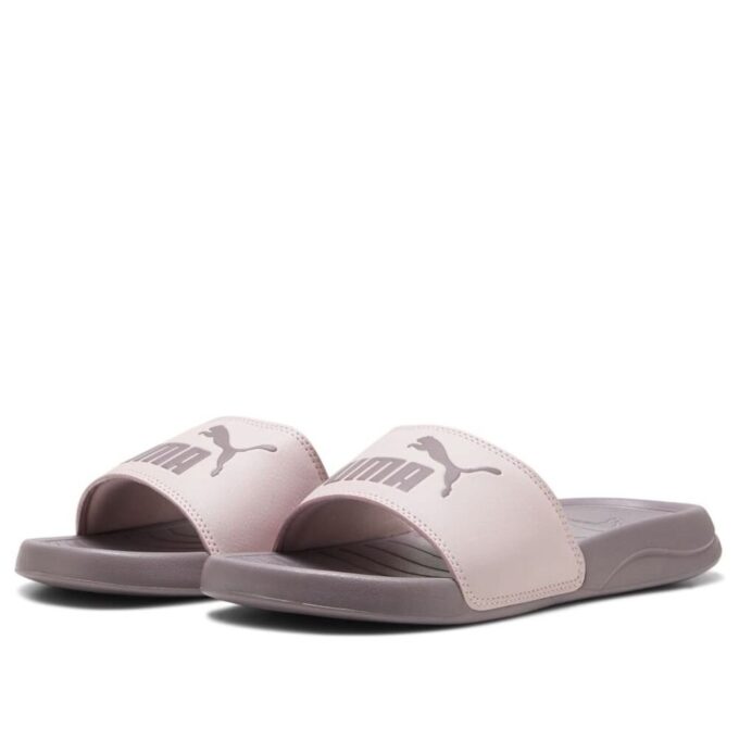 (WMNS) Kapcie Popcat 20 „Fioletowe”