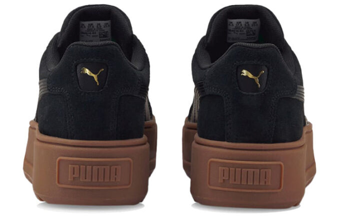 (WMNS) Karmen „Black Gum”