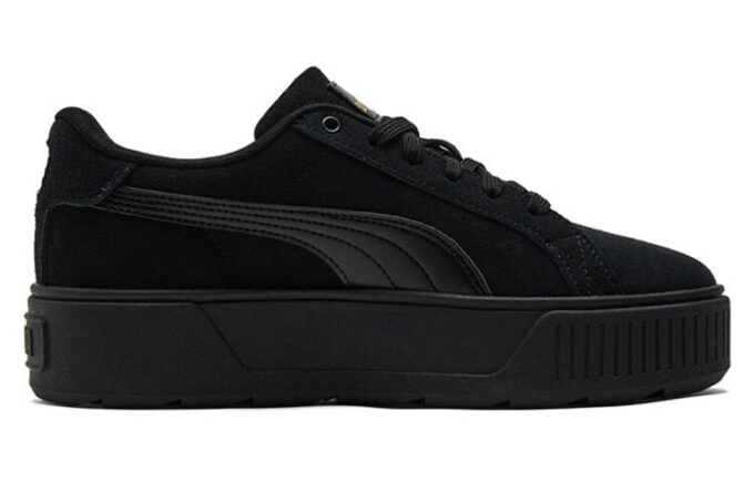 (WMNS) Karmen „Czarna”