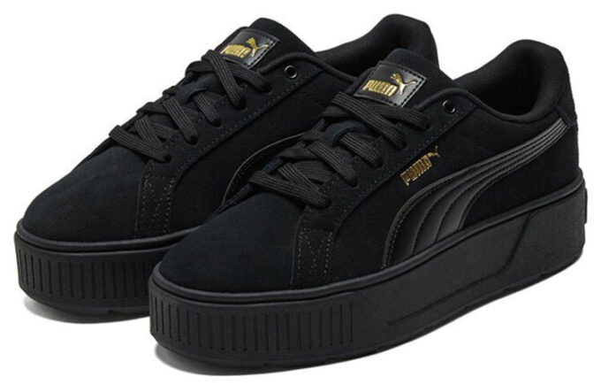 (WMNS) Karmen „Czarna”