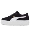 (WMNS) Karmen „Czarno-biały”