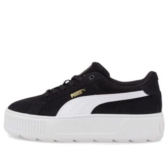 (WMNS) Karmen „Czarno-biały”