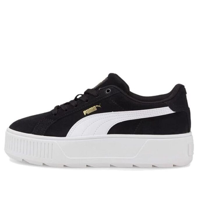 (WMNS) Karmen „Czarno-biały”
