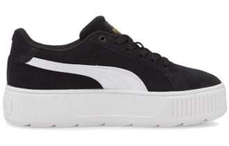 (WMNS) Karmen „Czarno-biały”