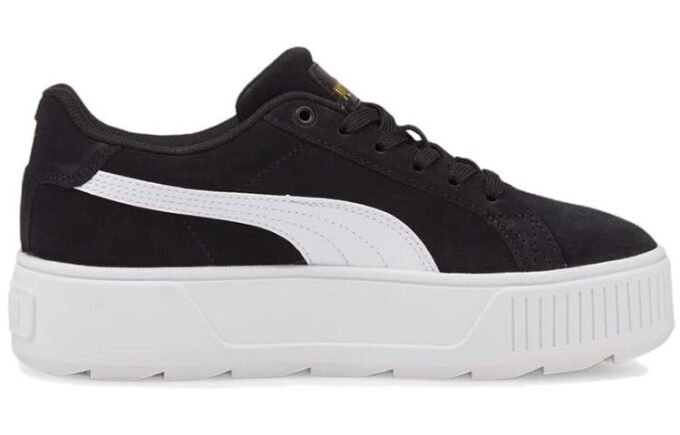 (WMNS) Karmen „Czarno-biały”