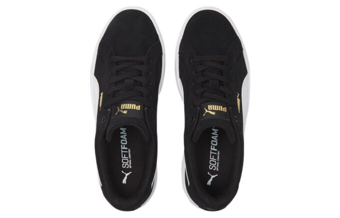 (WMNS) Karmen „Czarno-biały”