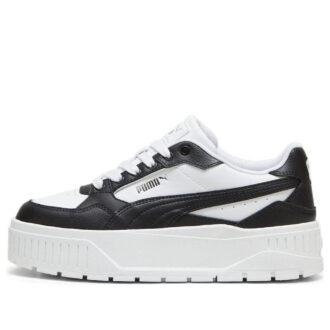 (WMNS) Karmen II Idol „Black White”