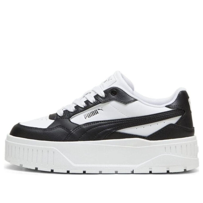 (WMNS) Karmen II Idol „Black White”