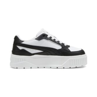 (WMNS) Karmen II Idol „Black White”