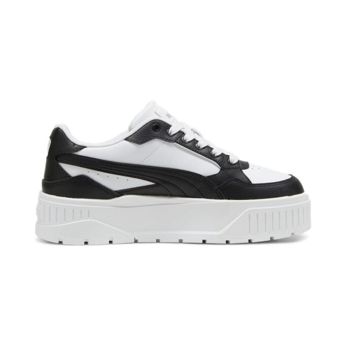 (WMNS) Karmen II Idol „Black White”
