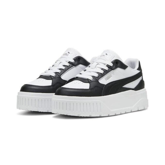 (WMNS) Karmen II Idol „Black White”