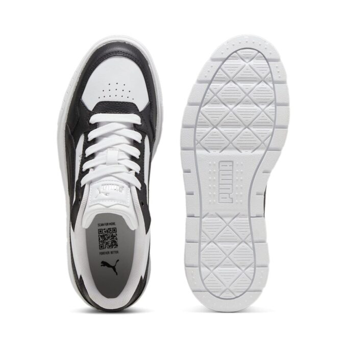 (WMNS) Karmen II Idol „Black White”
