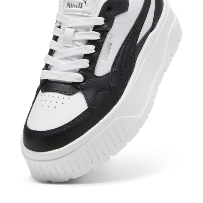 (WMNS) Karmen II Idol „Black White”