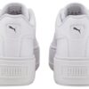 (WMNS) Karmen Leather „White”