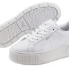 (WMNS) Karmen Leather „White”