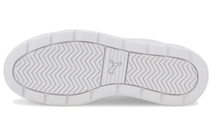 (WMNS) Karmen Leather „White”