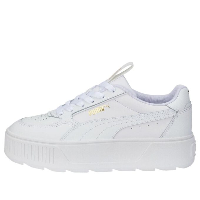 (WMNS) Karmen Rebelle „Biała”
