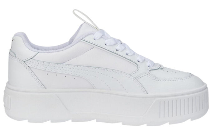 (WMNS) Karmen Rebelle „Biała”