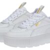 (WMNS) Karmen Rebelle „Biała”