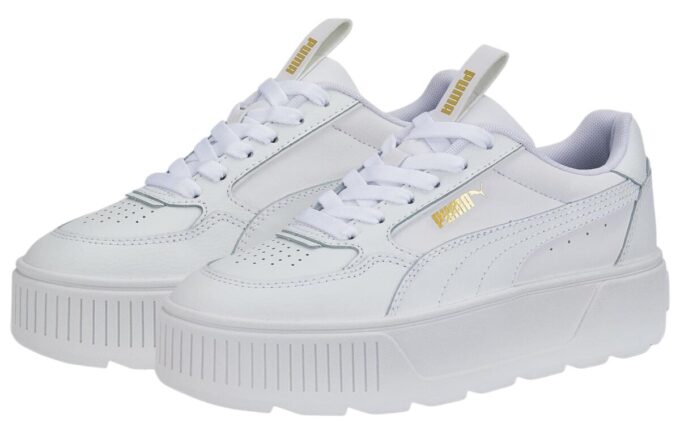 (WMNS) Karmen Rebelle „Biała”