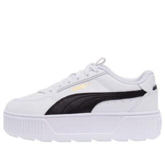 (WMNS) Karmen Rebelle „Biało-czarna”