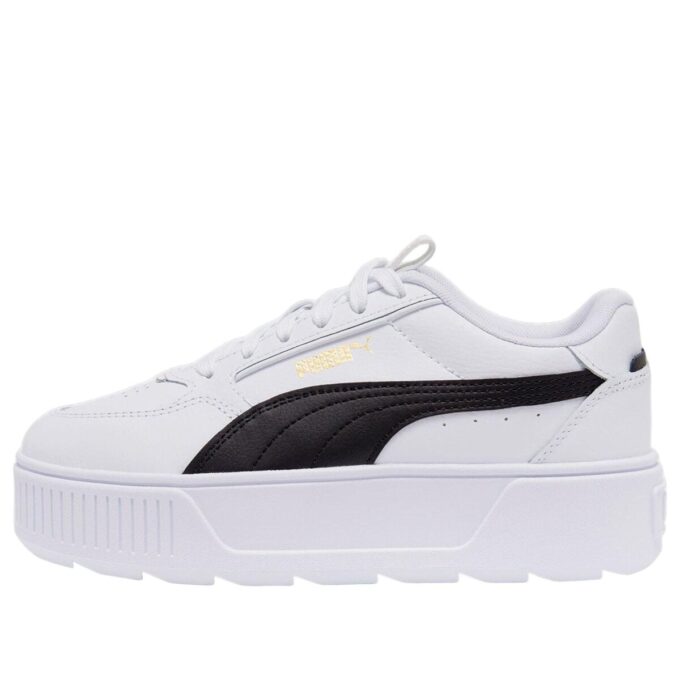 (WMNS) Karmen Rebelle „Biało-czarna”