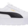 (WMNS) Karmen Rebelle „Biało-czarna”