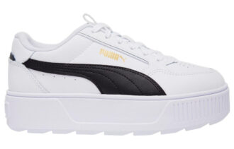 (WMNS) Karmen Rebelle „Biało-czarna”