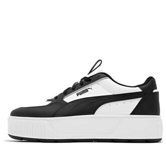 (WMNS) Karmen Rebelle „Black White”