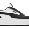 (WMNS) Karmen Rebelle „Black White”