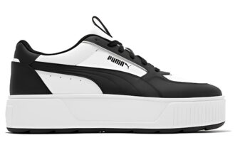 (WMNS) Karmen Rebelle „Black White”