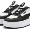 (WMNS) Karmen Rebelle „Black White”