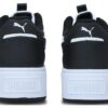 (WMNS) Karmen Rebelle „Black White”