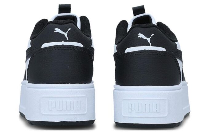 (WMNS) Karmen Rebelle „Black White”