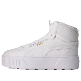 (WMNS) Karmen rebelle „White”