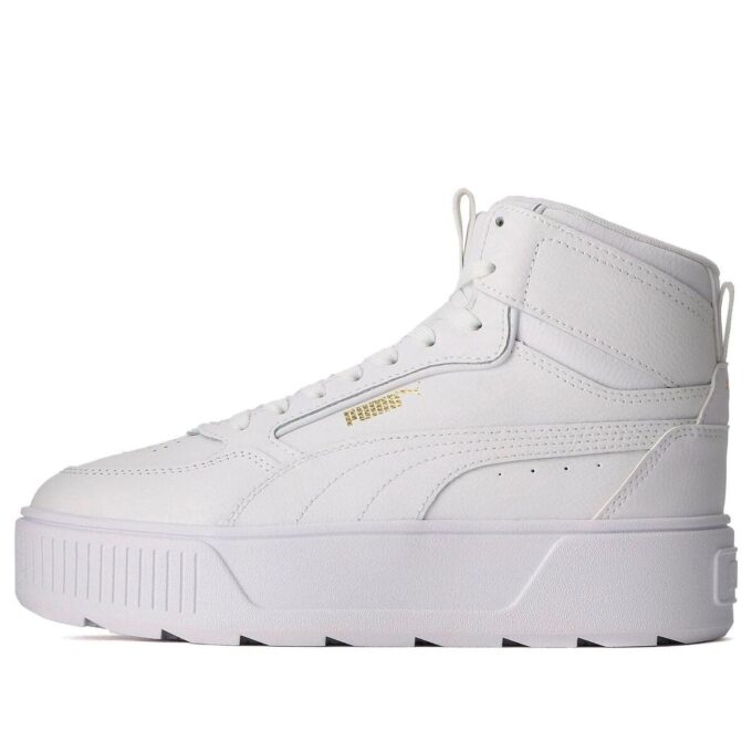 (WMNS) Karmen rebelle „White”