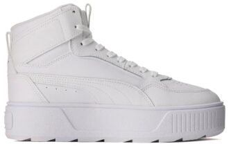 (WMNS) Karmen rebelle „White”