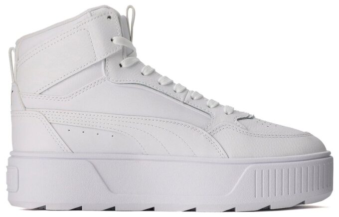 (WMNS) Karmen rebelle „White”