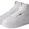 (WMNS) Karmen rebelle „White”