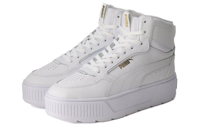 (WMNS) Karmen rebelle „White”