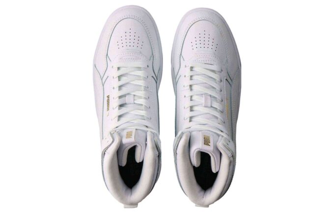 (WMNS) Karmen rebelle „White”
