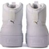 (WMNS) Karmen rebelle „White”