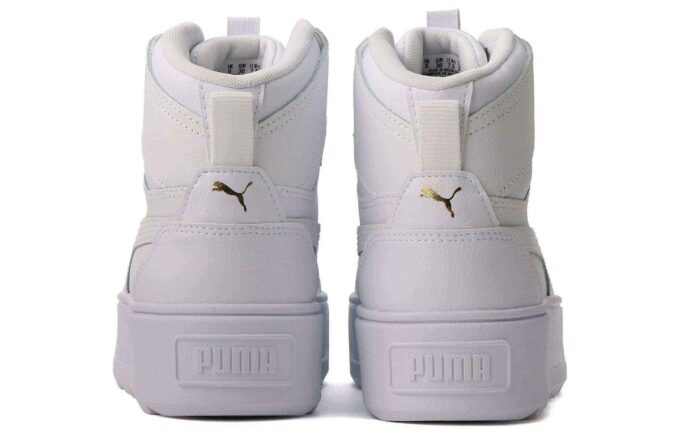 (WMNS) Karmen rebelle „White”