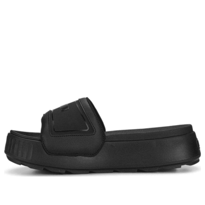 (WMNS) Karmen Slide „Triple Black”
