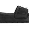 (WMNS) Karmen Slide „Triple Black”