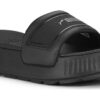 (WMNS) Karmen Slide „Triple Black”